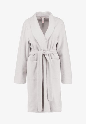 Hanro ROBE SELECTION - Badjas - moonlight