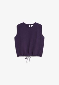 Ausgewählt, blue ash