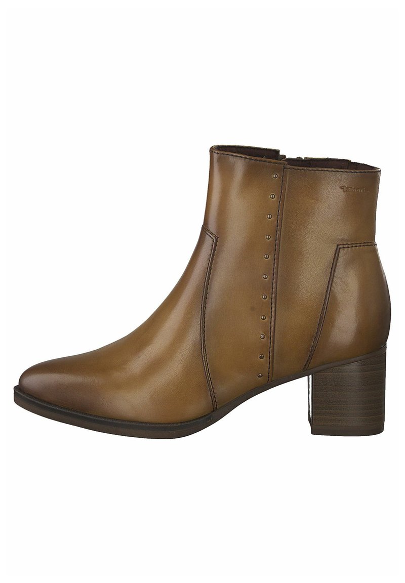 Tamaris Ankle Boot - nut