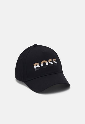 UNISEX - Pet - black