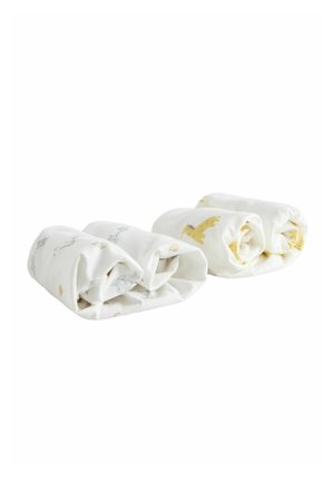 Next, 2 PACK UNISEX - Prześcieradło z gumką