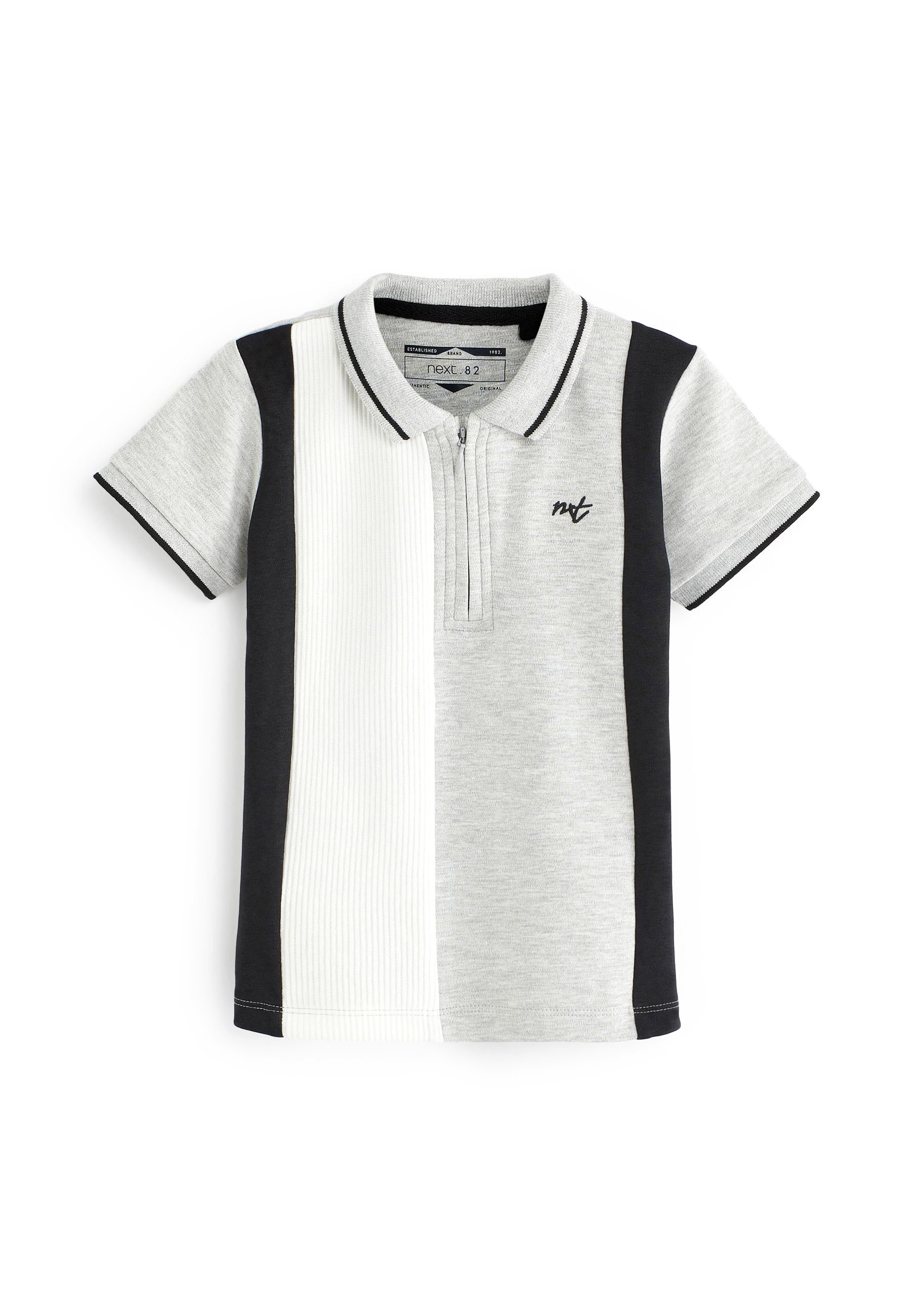 next zip polo