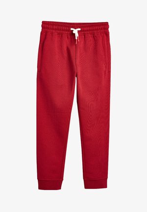 Pantalon de survêtement - red