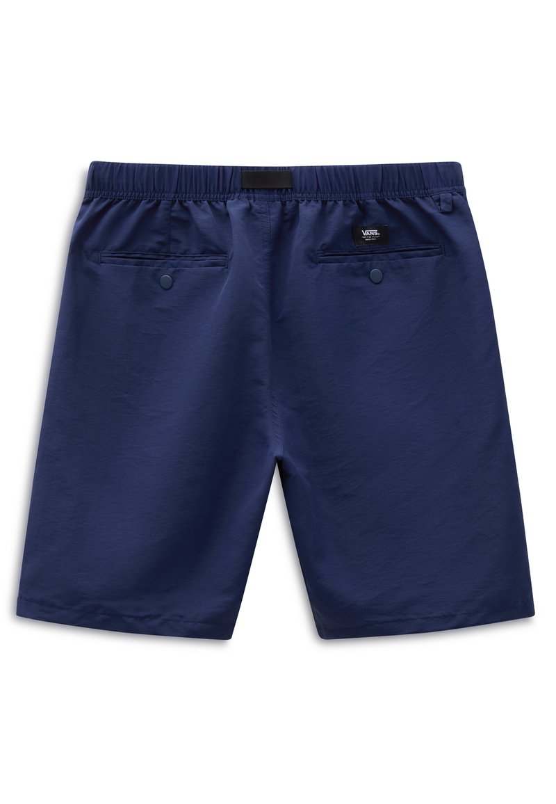Vans RANGE Shorts dress blues/azul