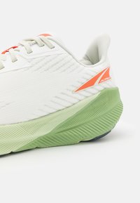 Altra EXPERIENCE - Scarpe da corsa su strada - white