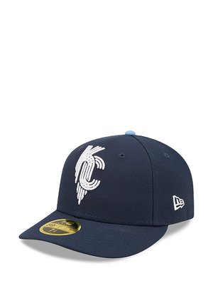 KANSAS CITY ROYALS - Cap - blue