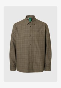 Wybrany, bungee cord