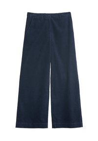 Seasalt Cornwall DILLWYN - Kalhoty - navy maritime