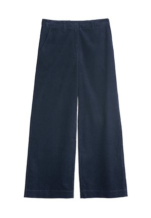 Seasalt Cornwall DILLWYN - Broek - navy maritime