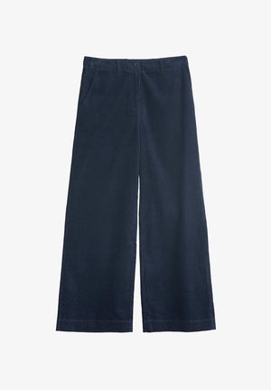Seasalt Cornwall DILLWYN - Broek - navy maritime