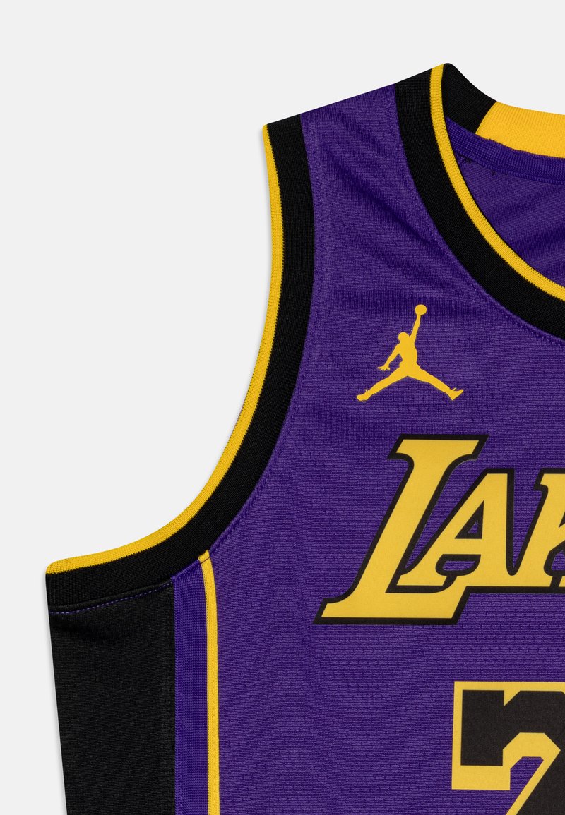 Nike Performance NBA LOS ANGELES LAKERS LEBRON JAMES BOYS