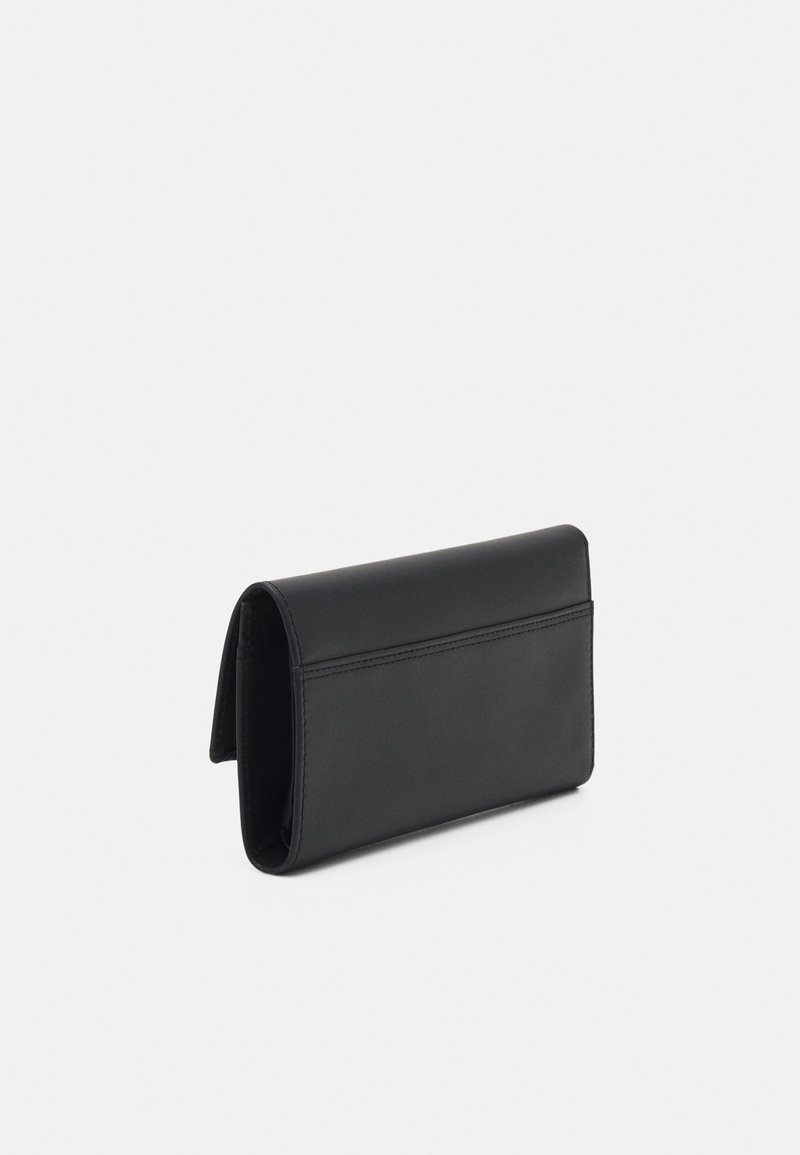 Damen Geldbörsen | Zign LEATHER Geldbörse black/schwarz - KO54414 Damen Geldbörsen | Zign LEATHER Geldbörse black/schwarz - KO54414