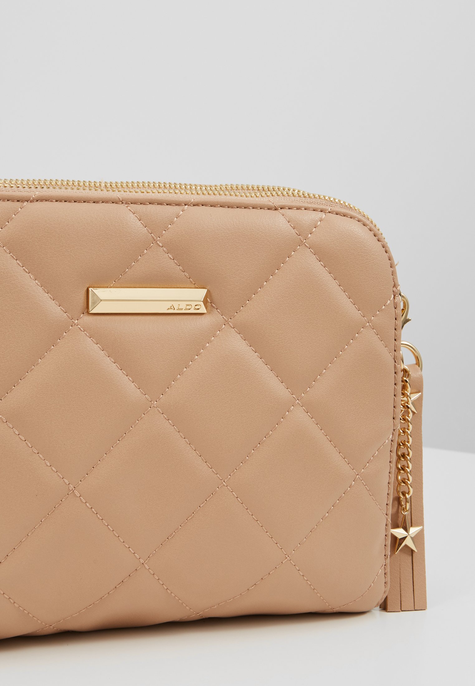 ALDO CRODIA Skulderveske naturalbeige Zalando.no ALDO CRODIA Skulderveske naturalbeige Zalando.no