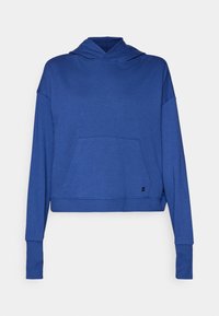 Sweaty Betty Luvtröja - blue