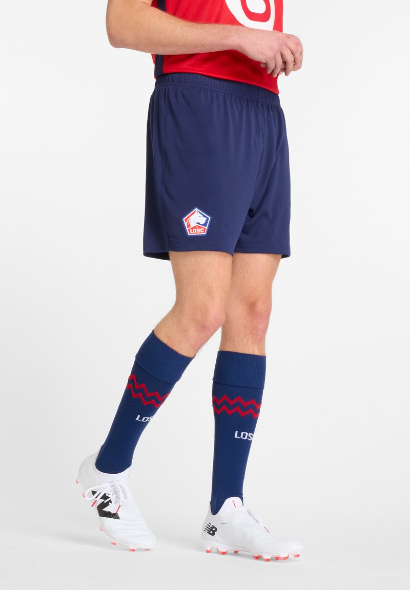 Pantalón corto de deporte