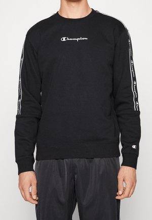 Sweater - black