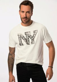 JP1880 Camiseta estampada
