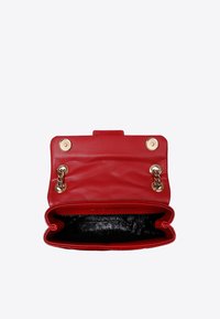 Kurt Geiger London MINI KENSINGTON - Borsa a tracolla - red