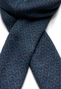 BOHEMIAN REVOLT BRYANT - Halsduk - blue