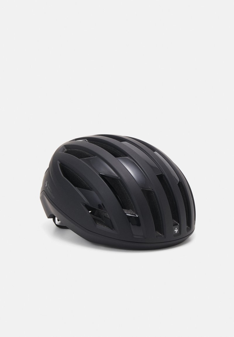 Sweet Protection FLUXER MIPS HELMET UNISEX - Casco - matte black