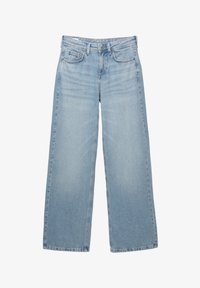 Nije odabrano, blue denim