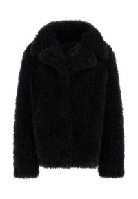 Unselected, schwarz