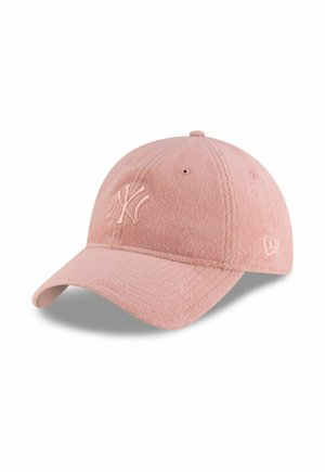 9TWENTY NEW YORK YANKEES - Cap - rosa
