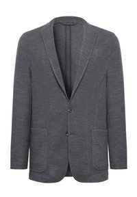 Boggi Milano Americana - grey