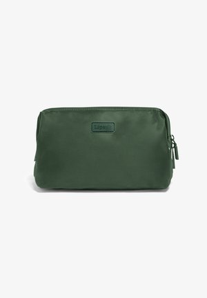 Lipault PLUME ACCESSOIRES - Wash bag - khaki