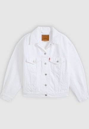 Levi's®, 90S TRUCKER JACKET - Дънково яке - tooth fairy