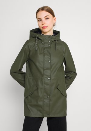 Modas regenjacke - Betrachten Sie unserem Favoriten