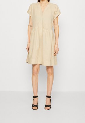 Esprit Robe de jour - sand