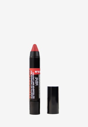 EVERLASTING NO TRANSFER MAT LIPSTICK - Lipstick - 6 boss