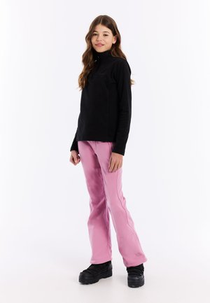 REMUTEY - Sweat polaire - true black