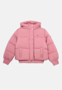 Nem kiválasztott, mystic pink