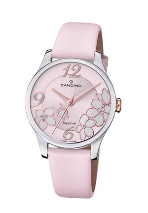 Montre - rosa