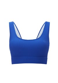 Unselected, victoria blue