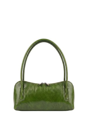 Chiara Ferretti, CHIARA FERRETTI SHOULDER BAG - Cabas - green