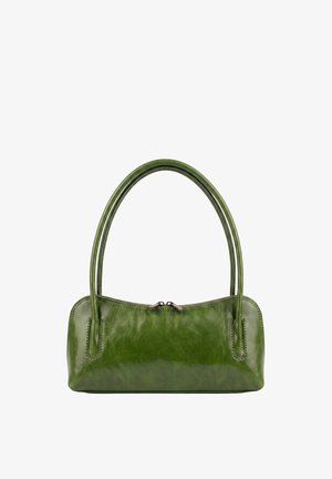 Chiara Ferretti, CHIARA FERRETTI SHOULDER BAG - Shopping bag - green