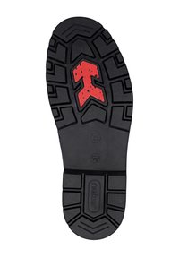 Rieker Bottines - schwarz