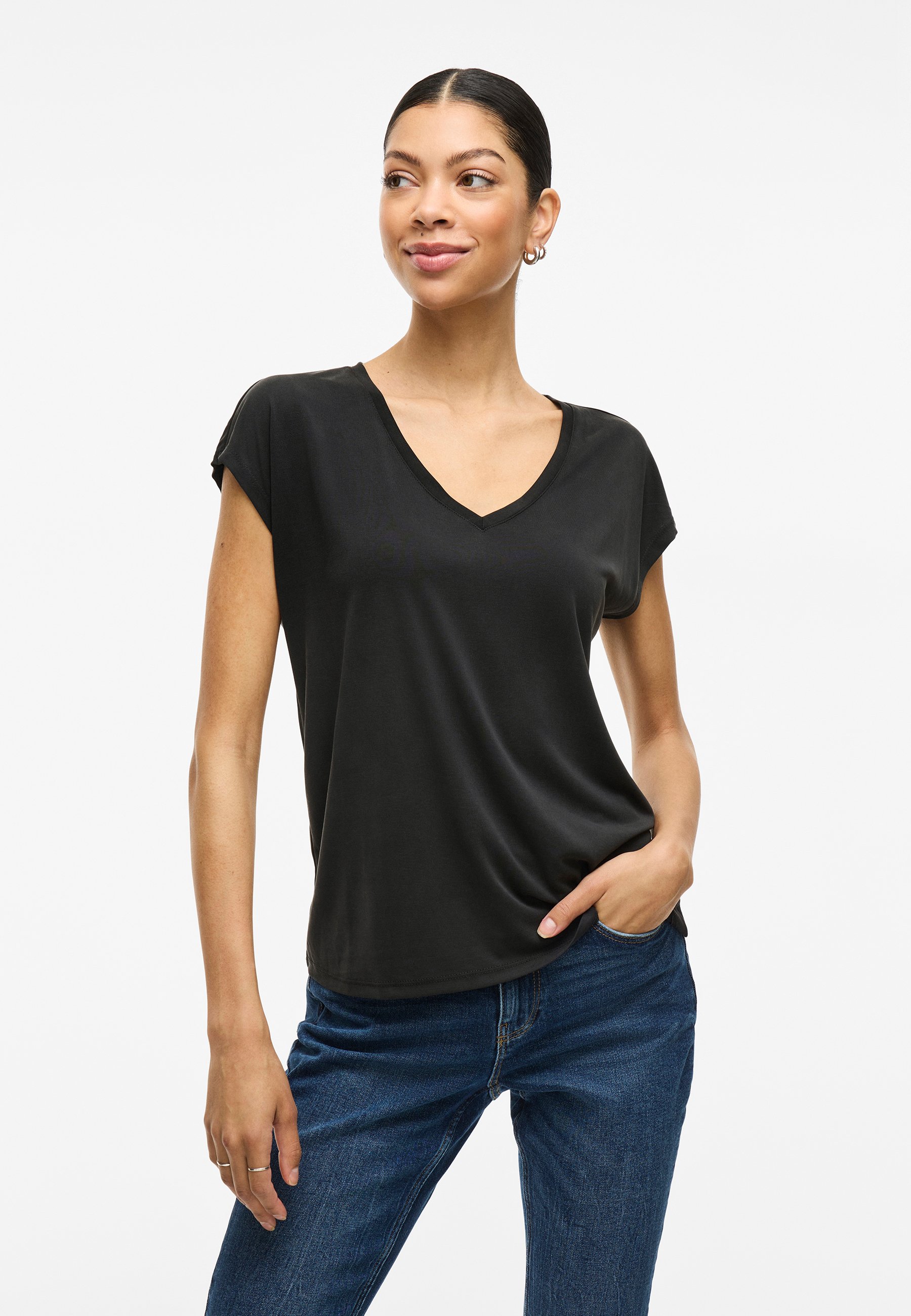 Vila shirts en tops kopen? Shop online – The Stone Vila shirts en tops kopen? Shop online – The Stone