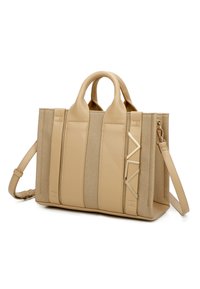 ALV by Alviero Martini MICOL - Shopping bag - light brown