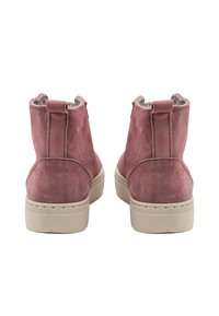 Natural World VIEIRA - Botas para la nieve - lila
