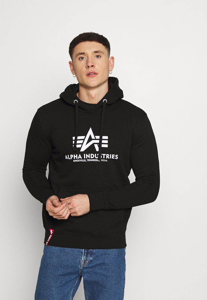 Basic Sweatshirt | Alpha Industries