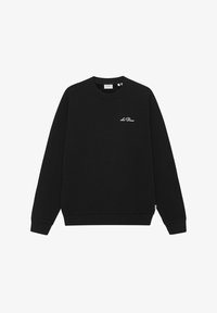 Неизбран, black