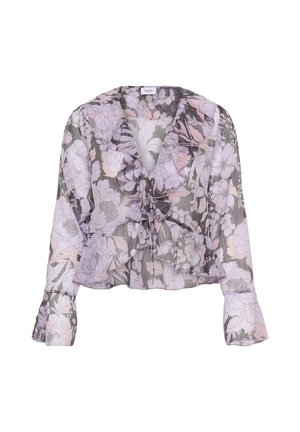 Saint Tropez, SOLANGESZ - Pusero - misty lilac garden flowers