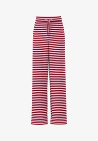 Niewybrane, goji berry/pink