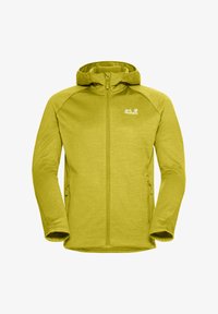 Unausgewählt, chartreuse