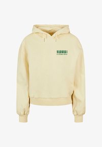 Odabrano, softyellow