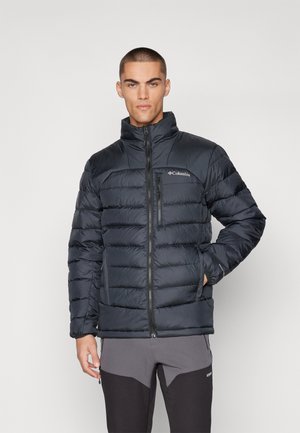 AUTUMN PARK™ - Kurtka puchowa